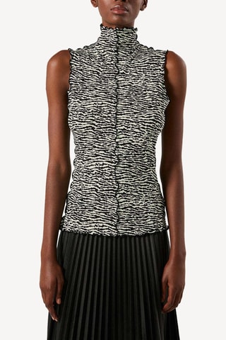 Canotta - Nero - Proenza