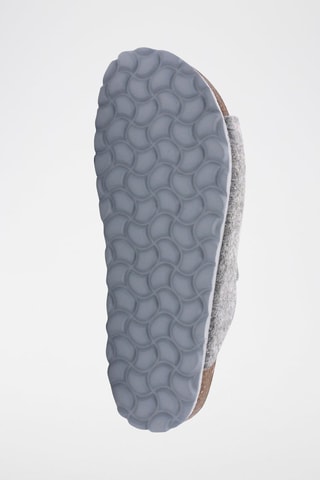 Mules Cinzento mesclado