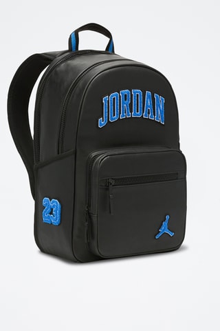 Sac à dos Borough Varsity - Noir