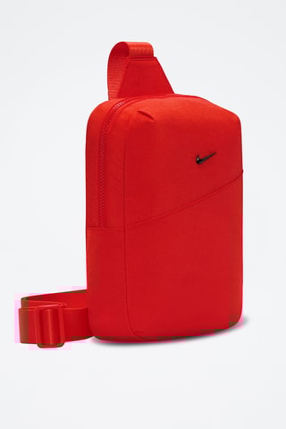 Sac à dos bandoulière Aura - Rouge
