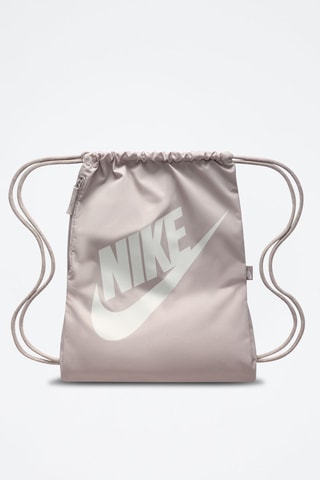 Sac à dos de fitness - Gris foncé - Nike