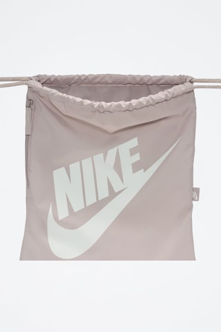 Sac à dos de fitness - Gris foncé - Nike