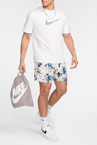 Sac à dos de fitness - Gris foncé - Nike