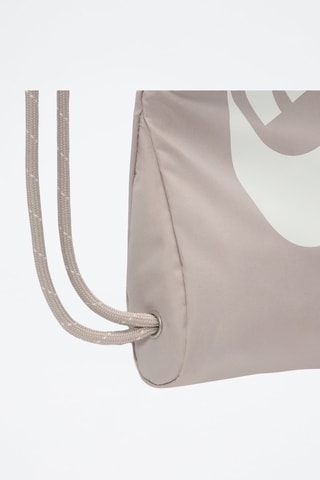 Sac à dos de fitness - Gris foncé - Nike
