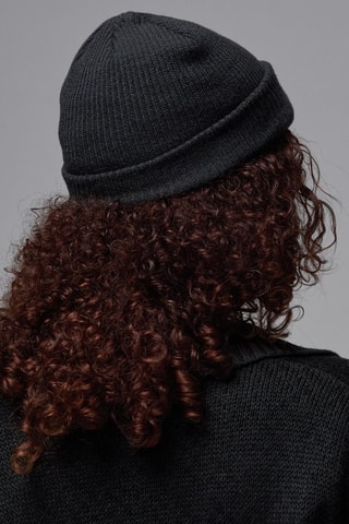 Bonnet - Noir - Jordan
