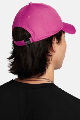 Casquette Nike Club - Fuchsia