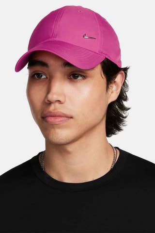 Casquette Nike Club - Fuchsia