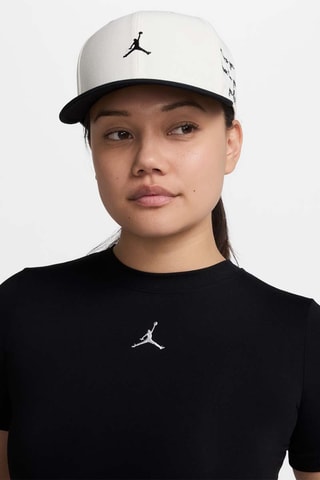 Casquette Jordan Brooklyn Pro - Beige