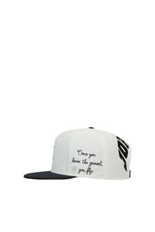 Casquette Jordan Brooklyn Pro - Beige