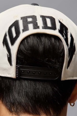 Casquette Jordan Brooklyn Pro - Beige