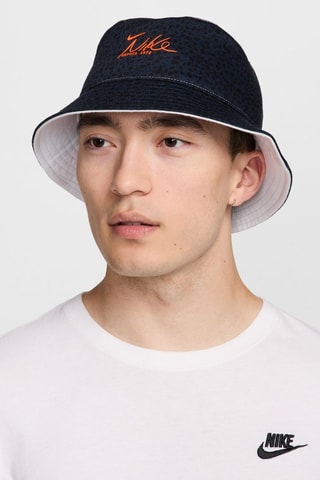 Bob Nike Apex Electric - Bleu nuit - Nike