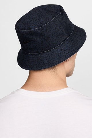 Bob Nike Apex Electric - Bleu nuit - Nike