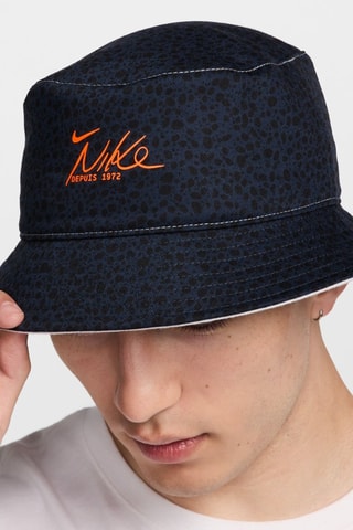 Bob Nike Apex Electric - Bleu nuit - Nike