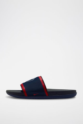 Nike Offcourt Paris Saint-Germain Football Club - Bleu marine - Nike