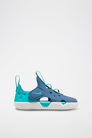 Nike Sunray Protect 4 - Bleu marine et turquoise - Nike
