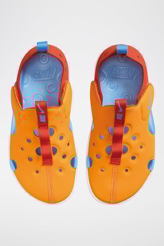 Nike Sunray Protect 4 - Orange - Nike