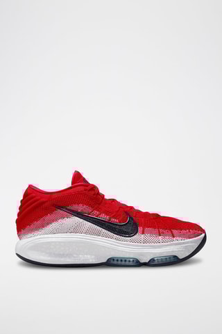G.T. Hustle 3 - Rouge - Nike