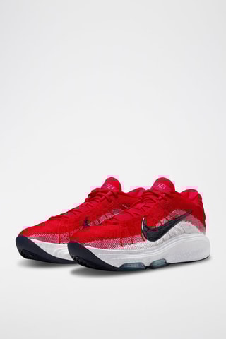 G.T. Hustle 3 - Rouge - Nike