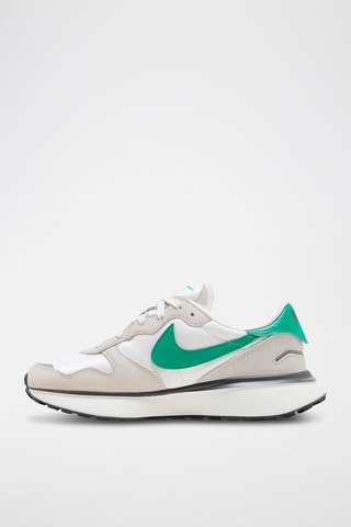 Nike Phoenix Waffle - Blanc