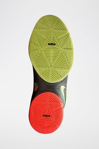 LeBron XXII "Crown Jewel" - Blanc - Nike