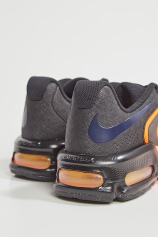 Air Max Fire - Noir et orange