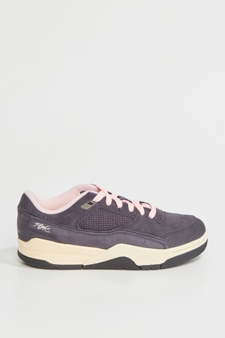 Jordan Flight - Violet