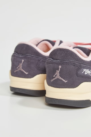 Jordan Flight - Violet