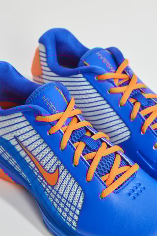  Zoom Vapor 12 Hypersmash - Bleu roi