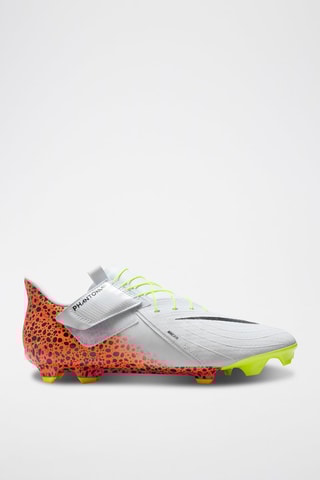 Nike Phantom GX 2 Academy - Blanc et rouge