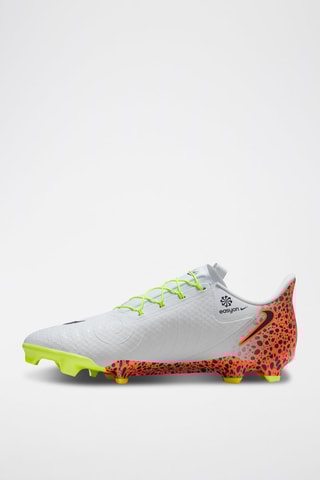 Nike Phantom GX 2 Academy - Blanc et rouge