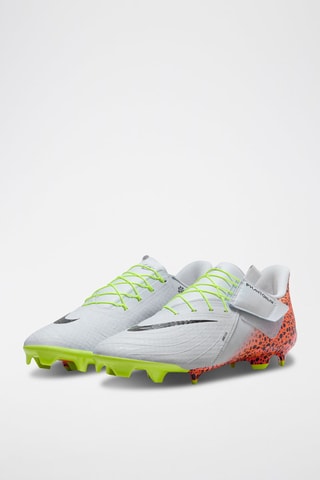 Nike Phantom GX 2 Academy - Blanc et rouge