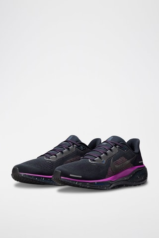 Nike Pegasus 41 - Noir et anthracite