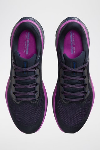 Nike Pegasus 41 - Noir et anthracite