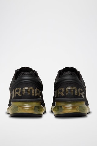 Nike Air Max 2013 - Noir et doré