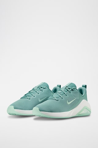Nike Bella 7 - Vert clair