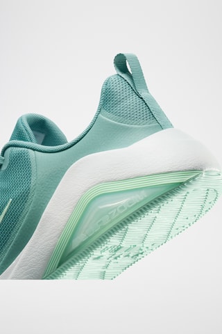 Nike Bella 7 - Vert clair