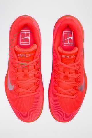 Nike Vapor 12 PRM - Rouge