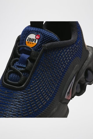 Nike Air Max Dn - Bleu marine - Nike