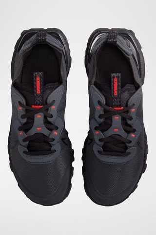 Nike React Vision GS - Noir - Nike