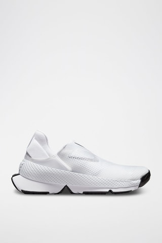 Slip-on Go FlyEase - Blanc - Nike