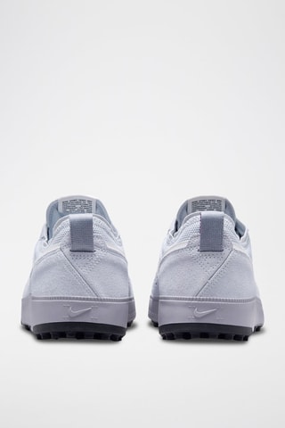 Nike C1TY en nubuck - Gris clair