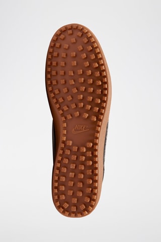 Nike Field General 82 SP en cuir - Noir