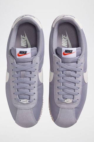 Nike Cortez - Gris - Nike