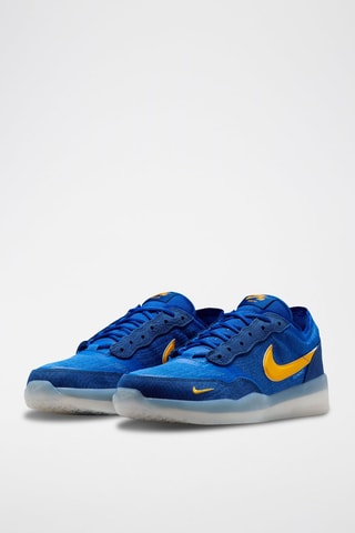 Nike SB PS8 - Bleu marine - Nike