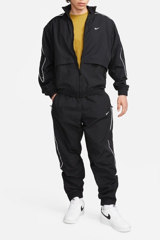 Pantalon de survêtement Solo Swoosh - Noir - Nike