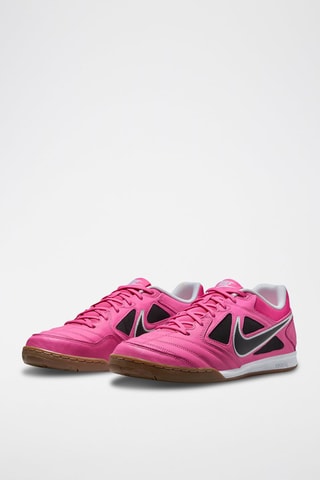 Nike Gato en cuir - Rose - Nike