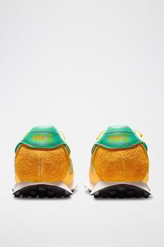 Nike LD-1000 en cuir - Orange - Nike