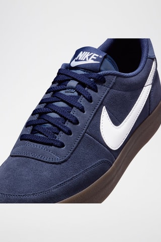 Nike Killshot 2 en cuir - Bleu marine