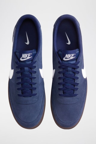 Nike Killshot 2 en cuir - Bleu marine