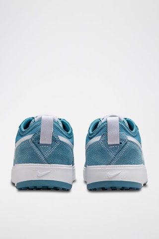 Nike C1TY en nubuck - Bleu clair - Nike